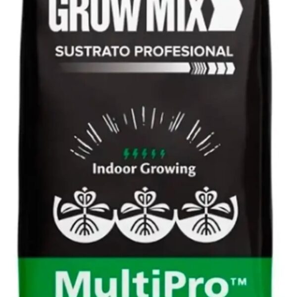 Grow Mix Indoor x20L