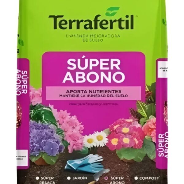 Super Abono x 5L