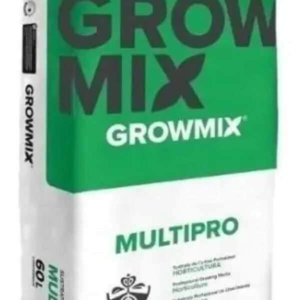 Multipro Grow Mix x80L