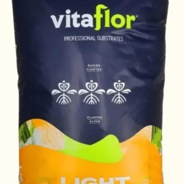 Vitaflor Ligth 50L