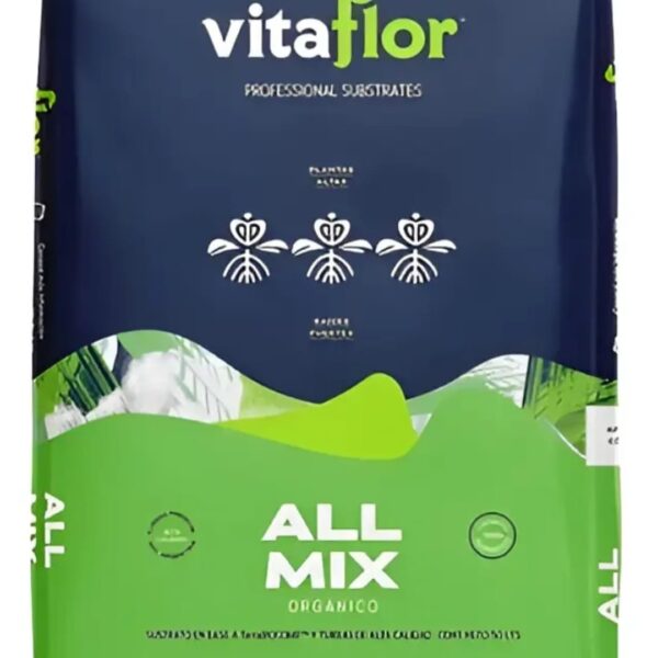 Vitaflor ALL MIX 54L