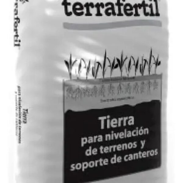 Arena Para Nivelar 50L