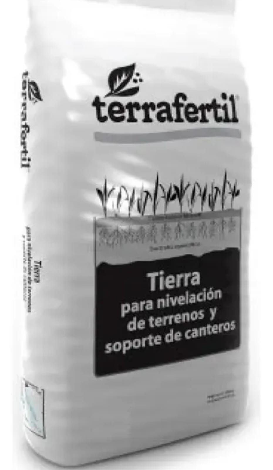 Arena Para Nivelar 50L