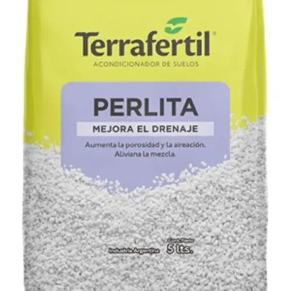 Perlita x5L